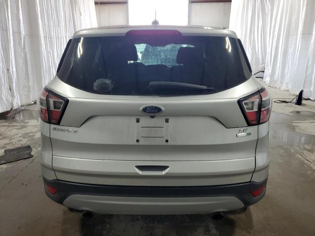 2017 Ford Escape Se VIN: 1FMCU9GD8HUB84568 Lot: 59940564