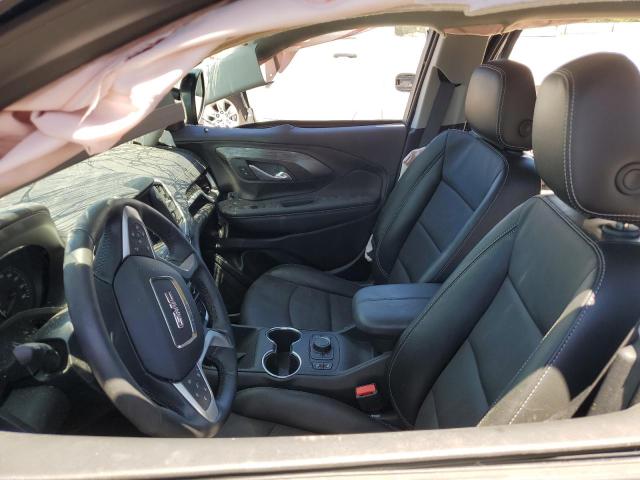 2024 GMC TERRAIN SL - 3GKALVEG3RL206223