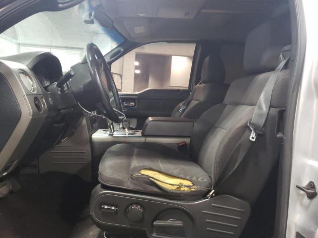 2005 Ford F150 VIN: 1FTPX14575FB17164 Lot: 59212014