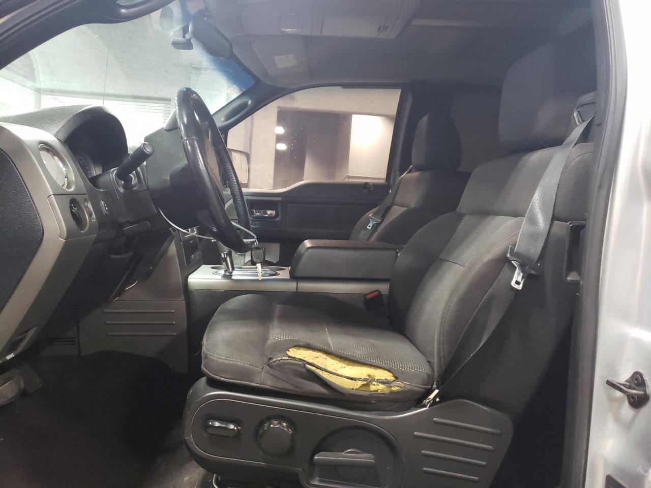 1FTPX14575FB17164 2005 Ford F150