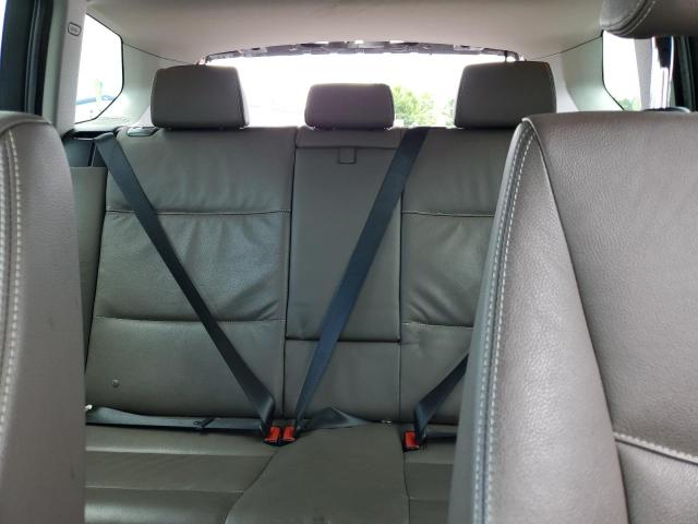 2012 BMW X3 xDrive28I VIN: 5UXWX5C57CL719970 Lot: 59635664