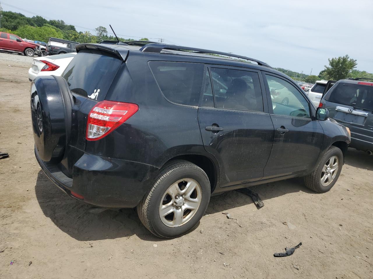 JTMZF4DV2A5030902 2010 Toyota Rav4