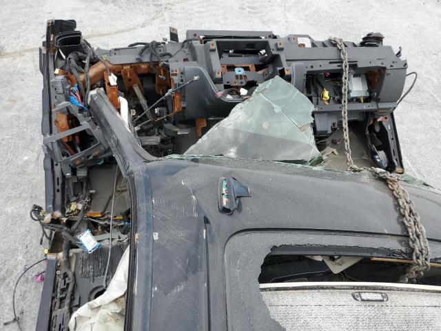 2011 Chevrolet Tahoe K1500 Ltz VIN: 1GNSKCE08BR399288 Lot: 60031974