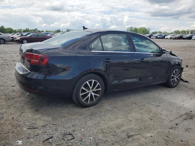 2018 Volkswagen Jetta Se VIN: 3VWDB7AJ1JM241878 Lot: 57551424