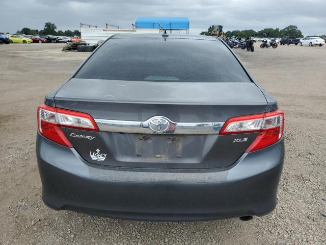 VIN 4T1BF1FK7DU681256 2013 Toyota Camry, L no.6