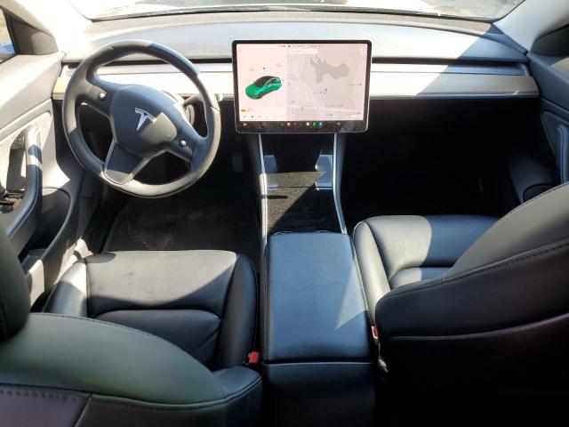 5YJ3E1EB9LF599873 2020 Tesla Model 3