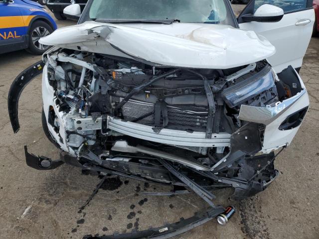 2023 Chevrolet Trailblazer Lt VIN: KL79MPS27PB075762 Lot: 58785154