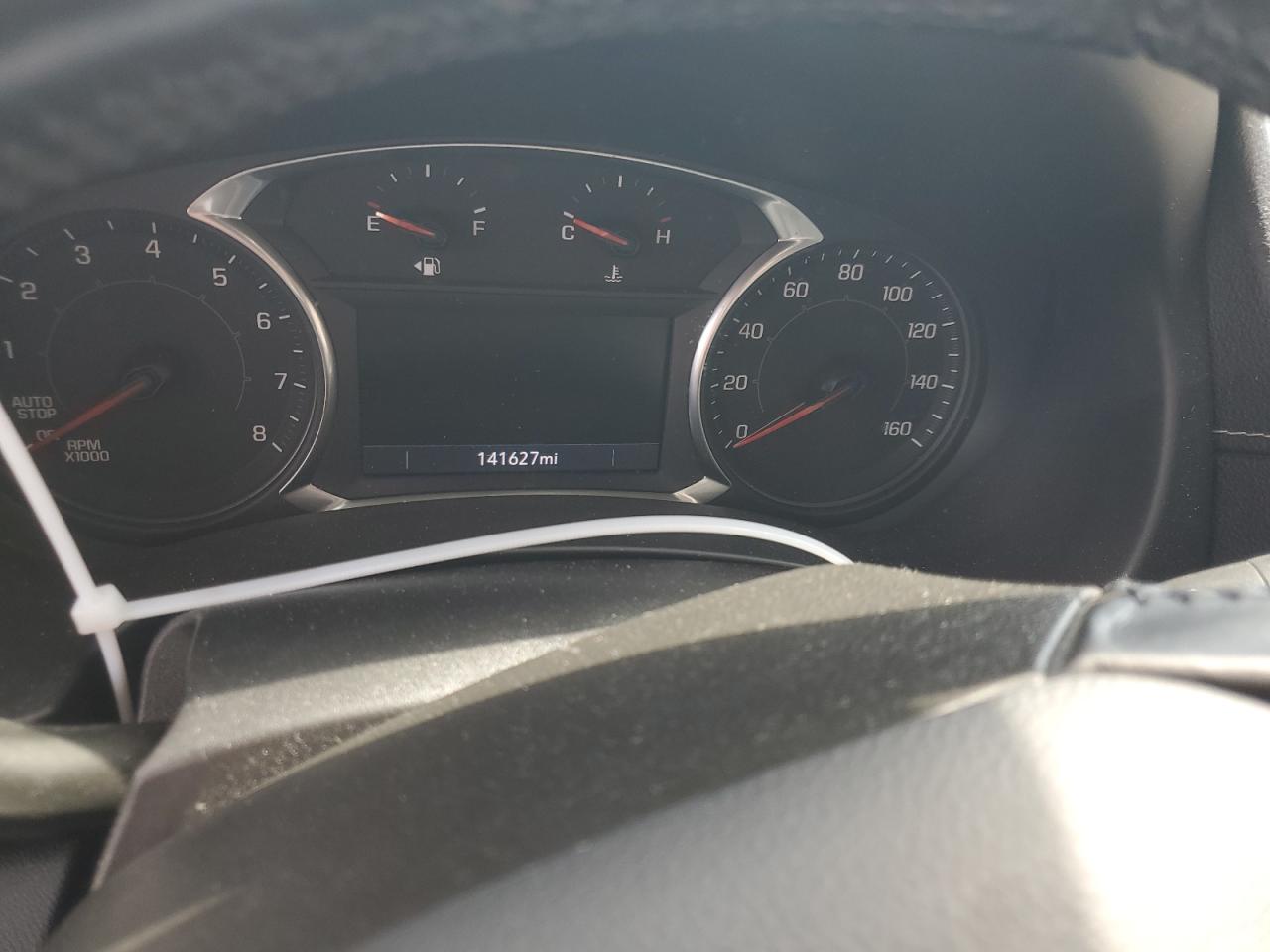 3GKALSEX6KL264721 2019 GMC Terrain Denali