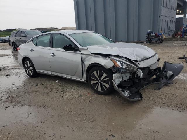 2022 Nissan Altima Sv VIN: 1N4BL4DV1NN394637 Lot: 58822124