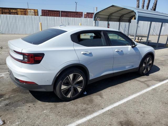 2023 Polestar 2 VIN: YSMED3KA0PL160314 Lot: 58646064