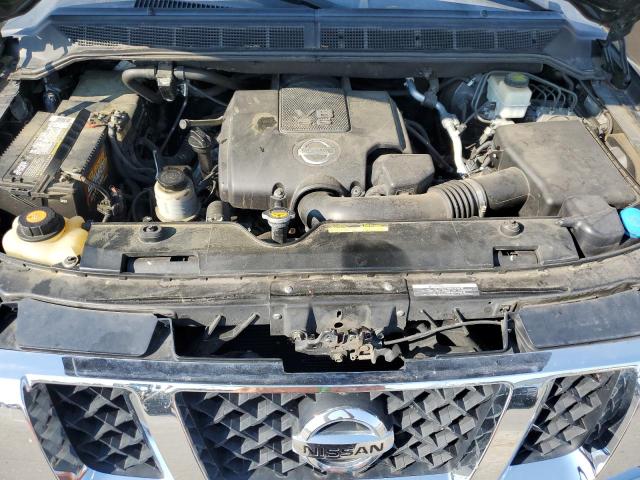 2014 Nissan Titan S VIN: 1N6BA0CAXEN514830 Lot: 59062604