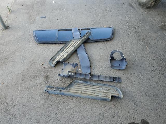 2000 Toyota Tacoma Xtracab Prerunner VIN: 4TASN92N5YZ645317 Lot: 61173124