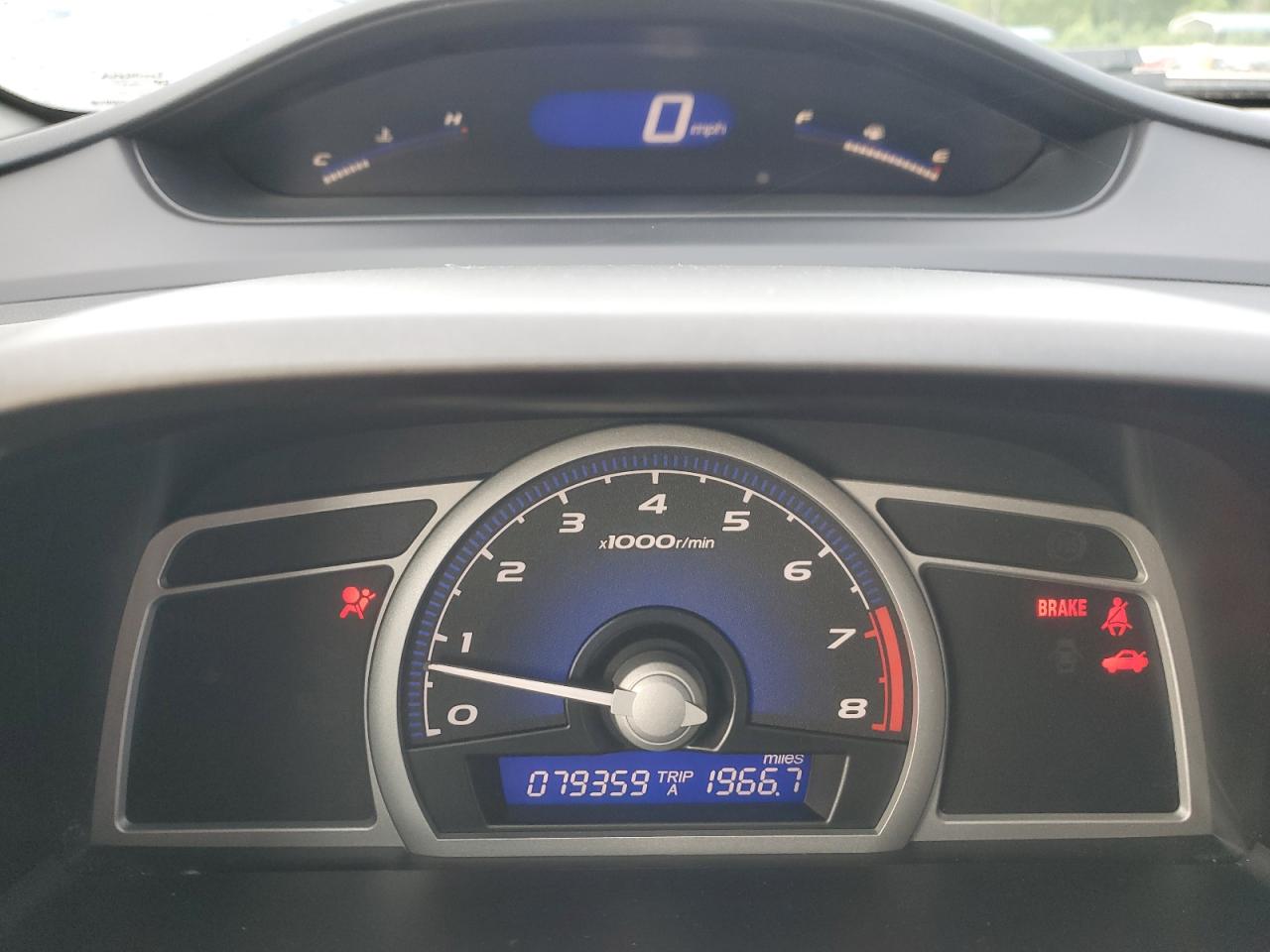 2HGFG11886H553503 2006 Honda Civic Ex 2HGFG11886H553503 2006 Honda Civic Ex