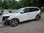 2018 NISSAN PATHFINDER - 5N1DR2MM7JC656224