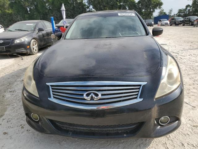 2010 Infiniti G37 Base VIN: JN1CV6AP6AM406763 Lot: 58664624