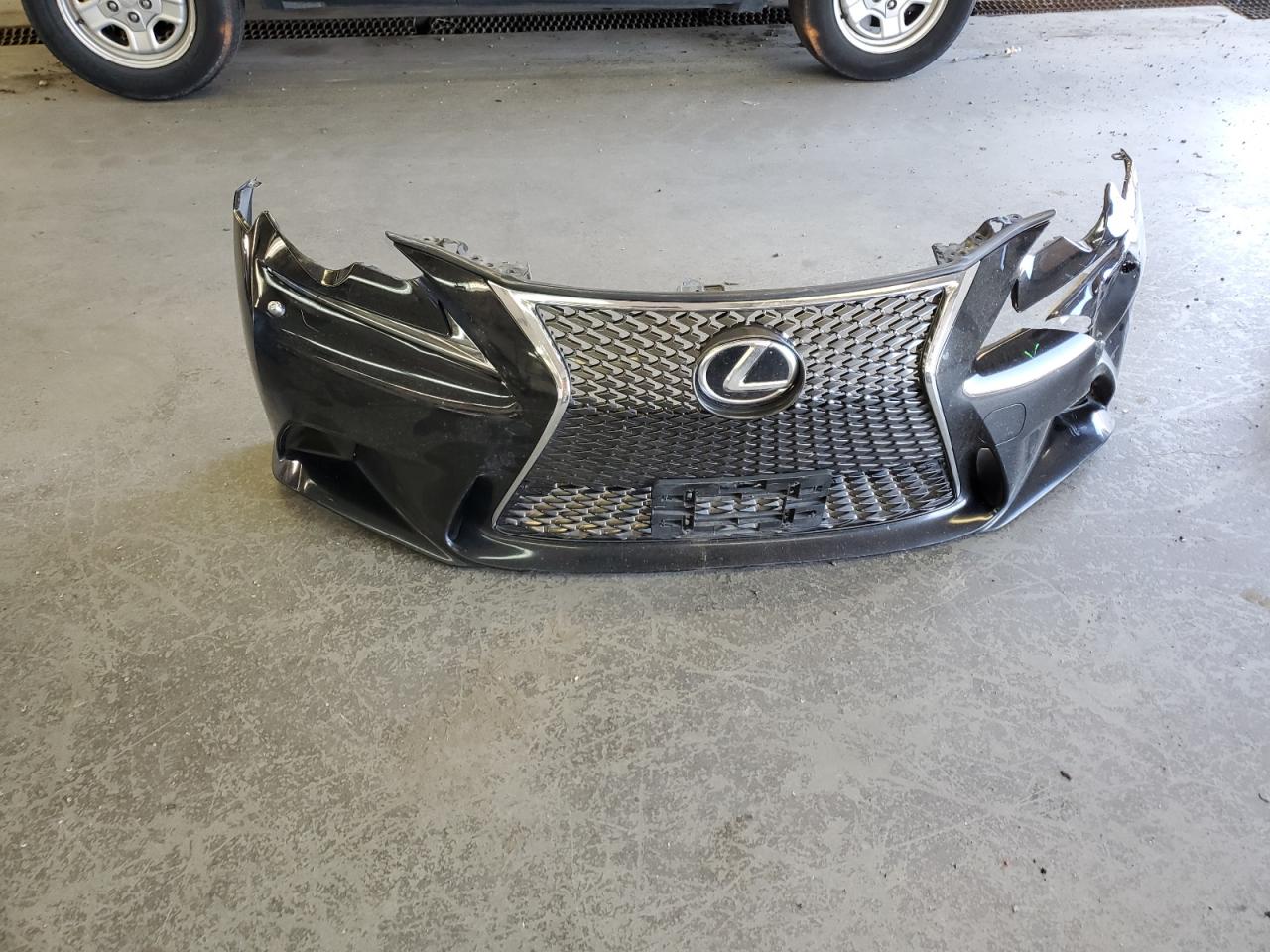 JTHCE1D23F5008233 2015 Lexus Is 350