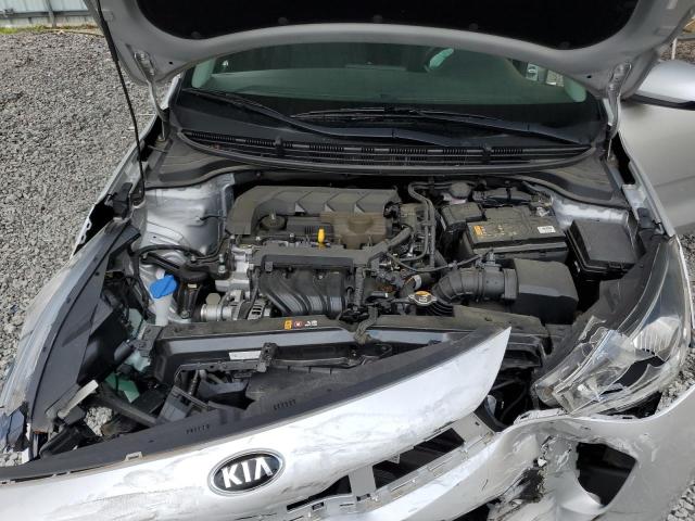 2020 Kia Rio Lx VIN: 3KPA24AD2LE328569 Lot: 59405144