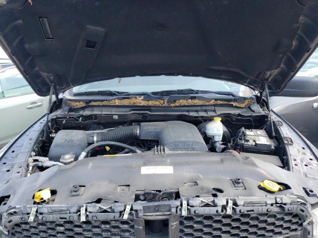 2016 Ram 1500 Slt VIN: 1C6RR6GG7GS347334 Lot: 59697834