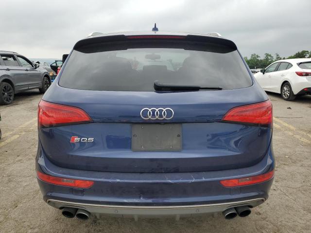 2014 Audi Sq5 Premium Plus VIN: WA1CGAFP9EA103223 Lot: 57399104