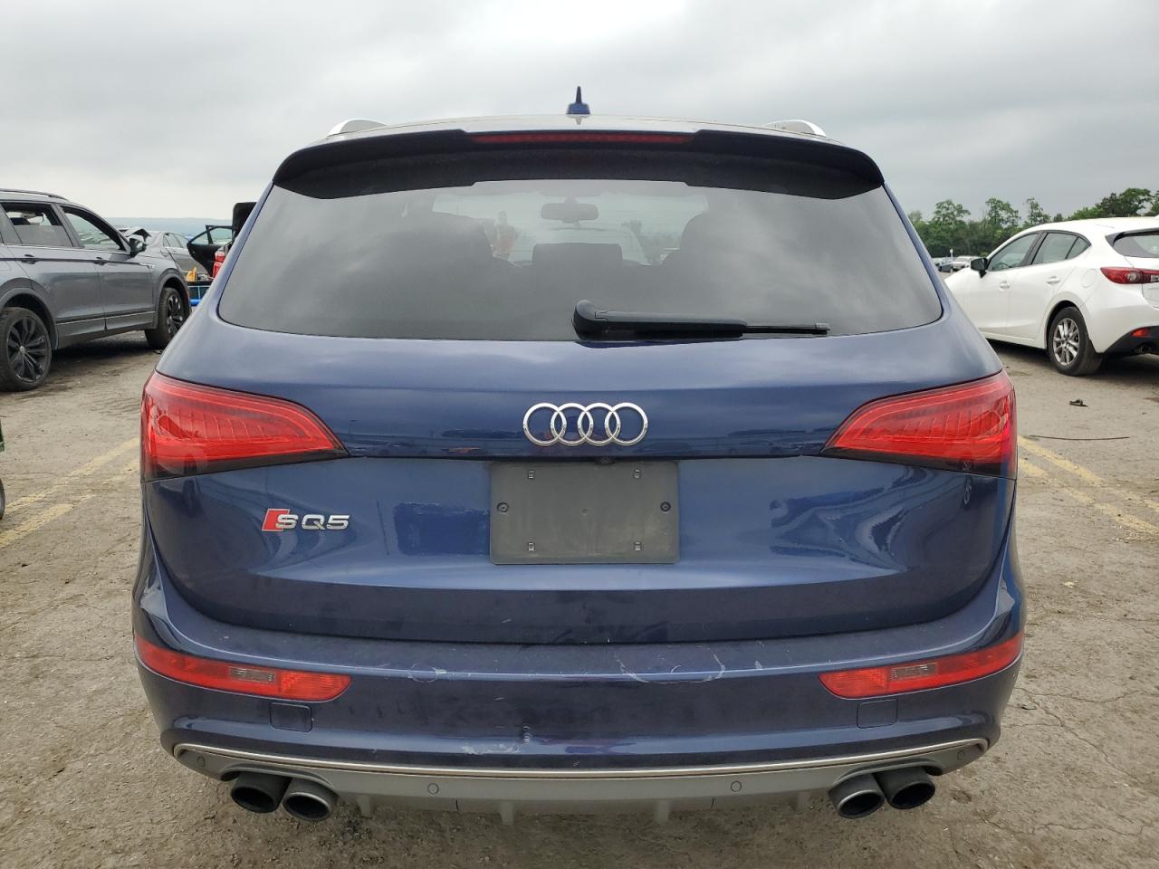 WA1CGAFP9EA103223 2014 Audi Sq5 Premium Plus