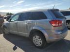 Lot #3030816511 2015 DODGE JOURNEY SE