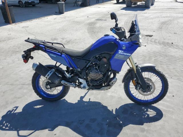 2024 YAMAHA XTZ690 #2890968642