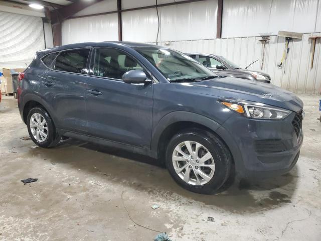 2019 Hyundai Tucson Se VIN: KM8J2CA45KU978244 Lot: 58397714