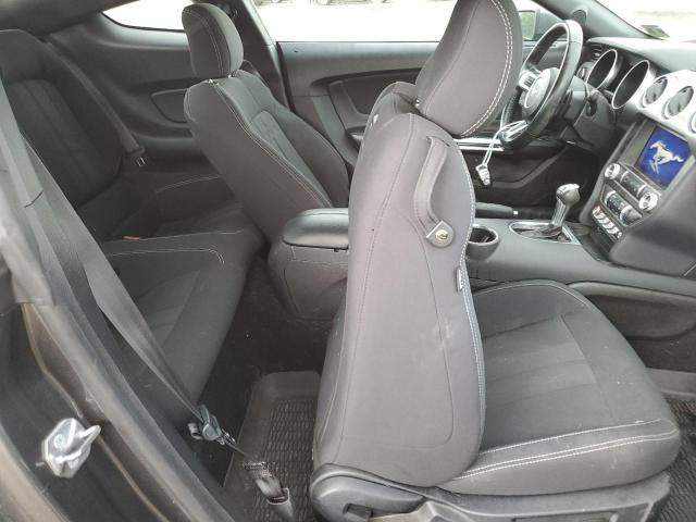 2019 Ford Mustang VIN: 1FA6P8TH3K5124085 Lot: 57125014