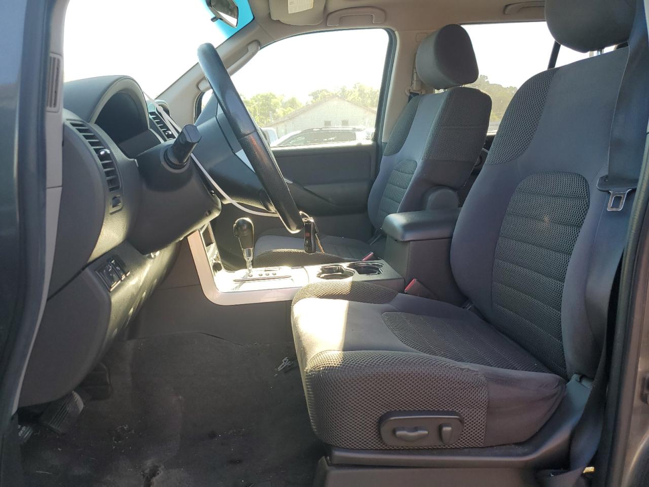 5N1AR18B29C612259 2009 Nissan Pathfinder S