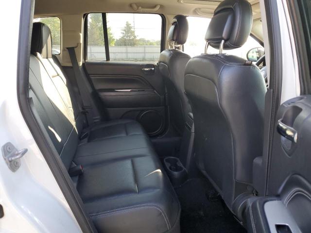 2015 Jeep Compass Latitude VIN: 1C4NJDEB0FD121682 Lot: 59915844