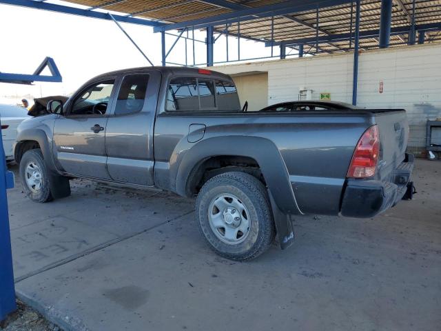 VIN 5TFUX4EN8EX027762 2014 Toyota Tacoma, Access Cab no.2