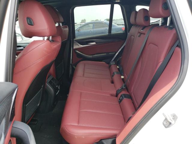 2023 BMW X3 SDRIVE3 - 5UX43DP06P9R48168