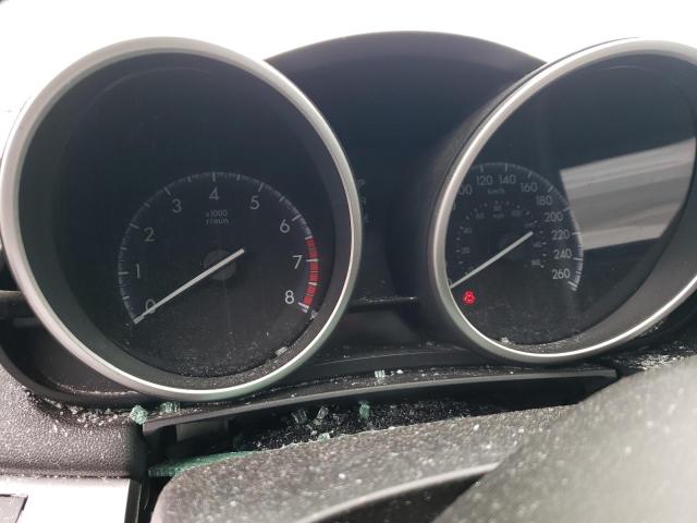 2012 Mazda 3 I VIN: JM1BL1UF3C1654574 Lot: 58606084