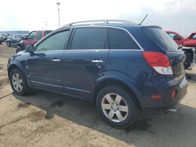 2008 Saturn Vue Xr VIN: 3GSDL73748S543693 Lot: 59726974