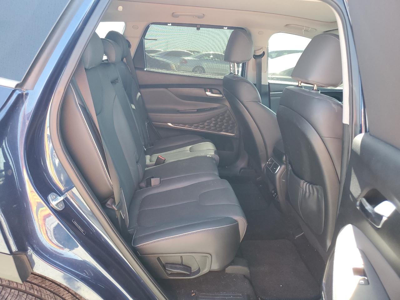 5NMS44AL8MH370132 2021 Hyundai Santa Fe Limited