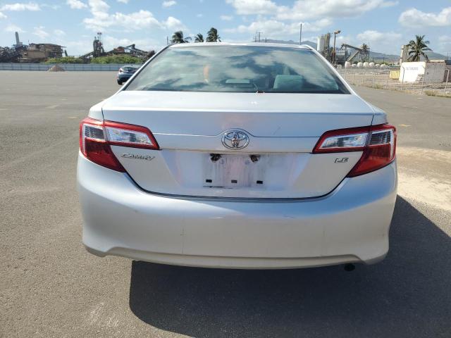 2013 Toyota Camry L VIN: 4T1BF1FK0DU638328 Lot: 58081974