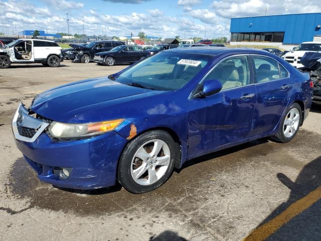 JH4CU26609C016234 2009 Acura Tsx 2009 Acura Tsx VIN: JH4CU26609C016234 Lot: 57933654