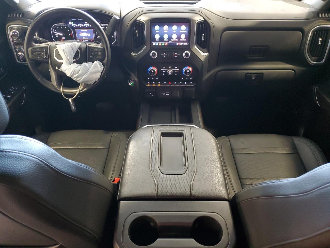 1GTU9FEL9MZ327723 2021 GMC Sierra K1500 Denali