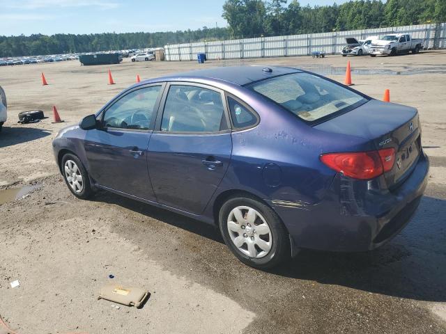 KMHDU46D28U286537 2008 Hyundai Elantra Gls