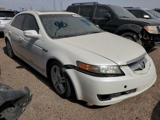 2007 Acura TL - Image 4