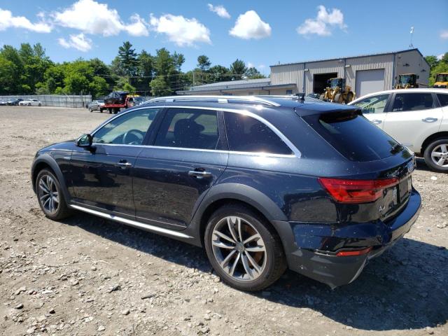 VIN WA19NBF41HA160290 2017 Audi A4, Prestige no.2