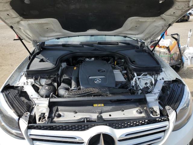 2018 Mercedes-Benz Glc 300 VIN: WDC0G4JB7JV046717 Lot: 57731834