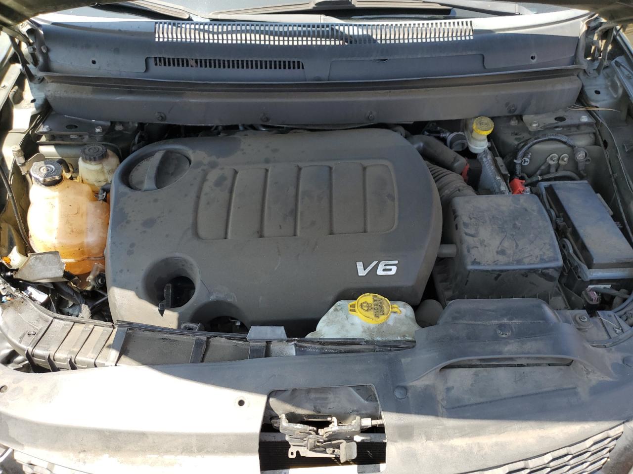 3C4PDCGG3HT522661 2017 Dodge Journey Crossroad