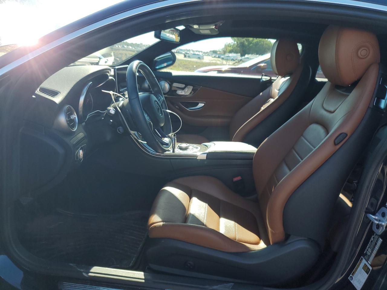 WDDWJ4KB0HF425150 2017 Mercedes-Benz C 300 4Matic