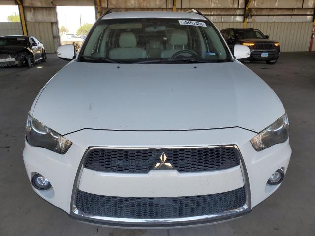 2011 Mitsubishi Outlander Se VIN: JA4AS3AW3BU012152 Lot: 59455354