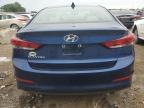 HYUNDAI ELANTRA SE photo