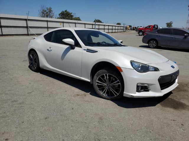 2014 Subaru Brz 2.0 Limited VIN: JF1ZCAC10E9606402 Lot: 60532894