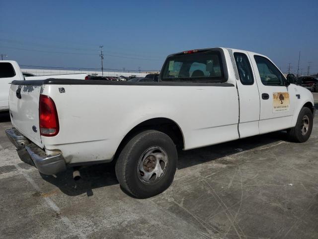 2000 Ford F150 VIN: 1FTRX17W7YKA81260 Lot: 57764764