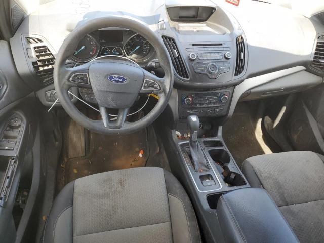 2017 FORD ESCAPE SE - 1FMCU0GD0HUC76933