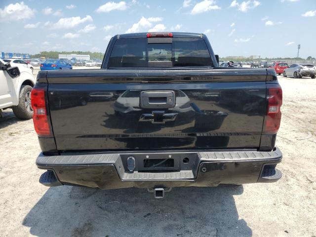 2015 CHEVROLET SILVERADO - 1GCRCREC6FZ186220